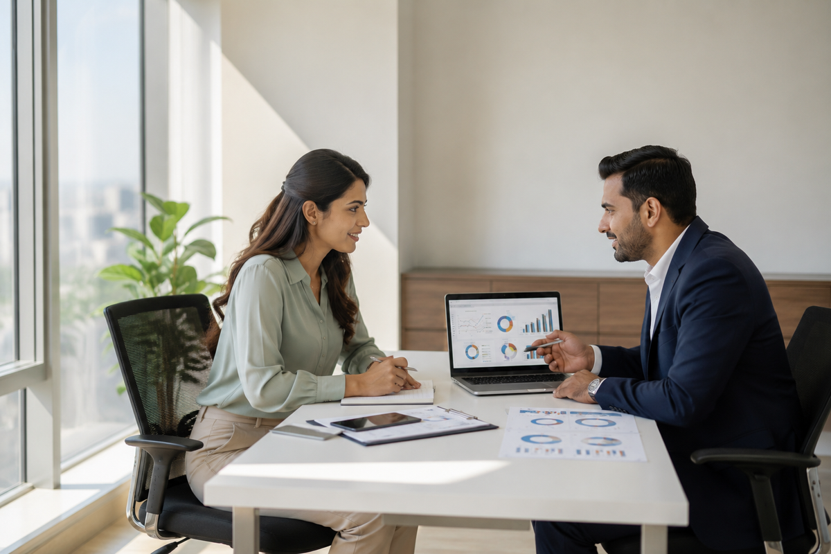 How to Choose the Right Tax Consultant or Accountant