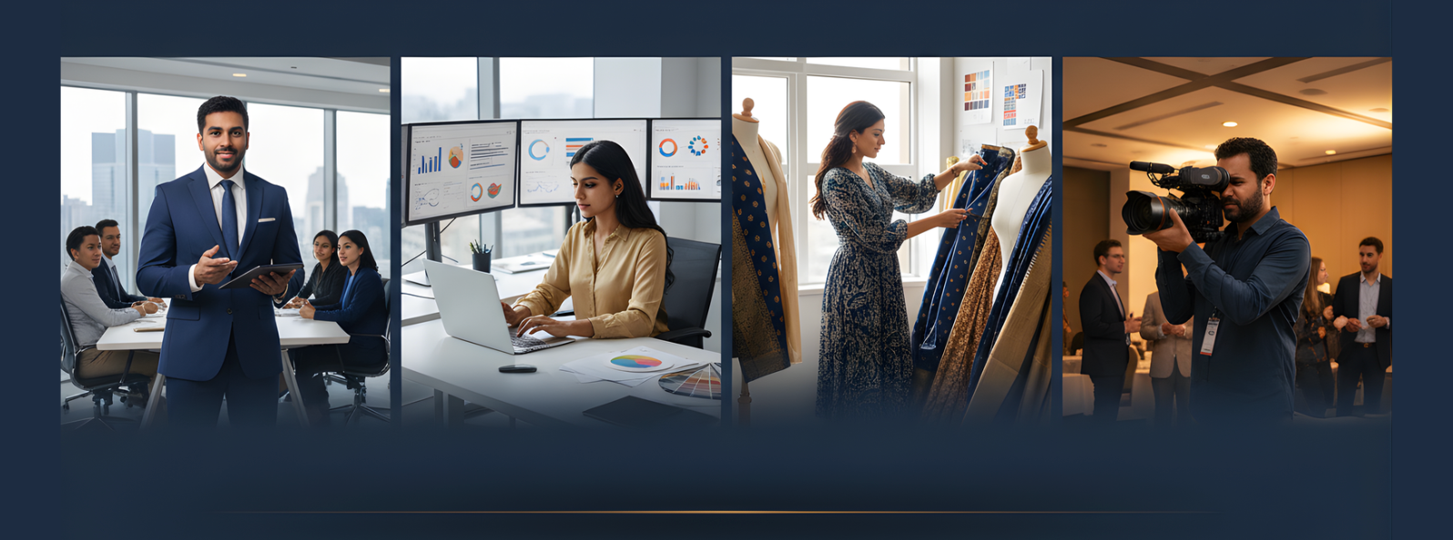 NexSara - Explore Verified Services Across Every Category