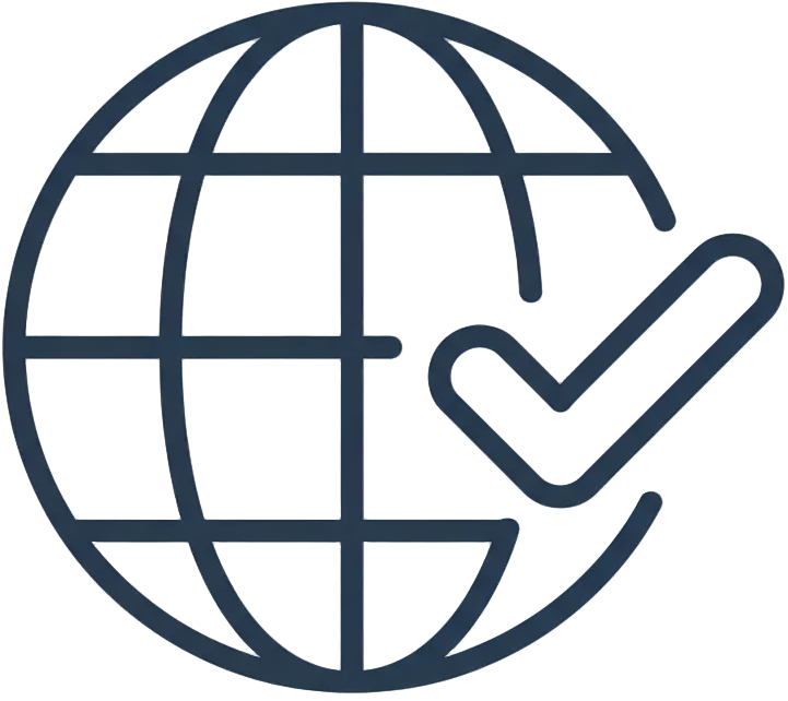 NexSara Pro - Global Credibility & Multi-Country Trust