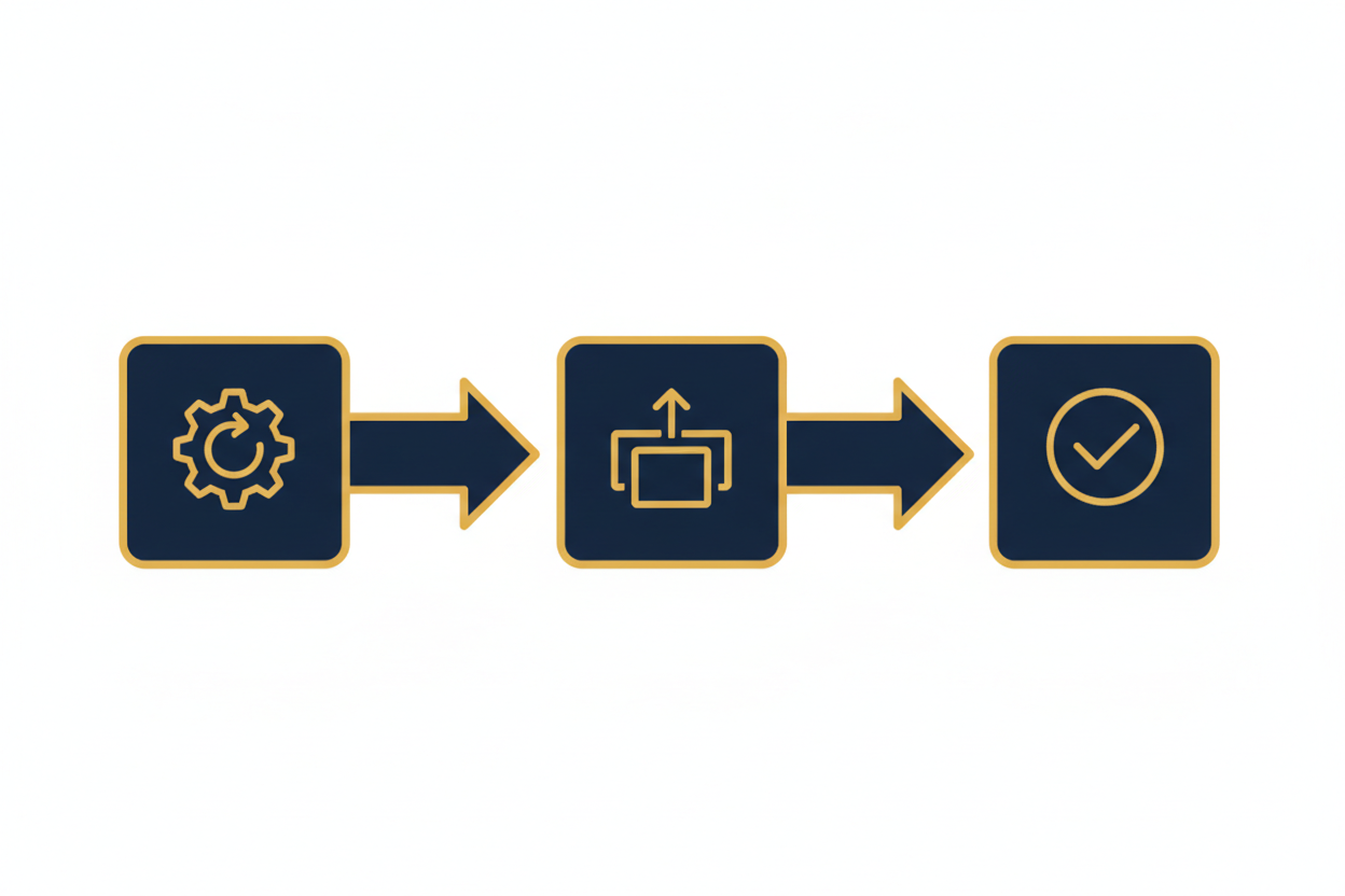 NexSara - A Professional Inquiry Experience