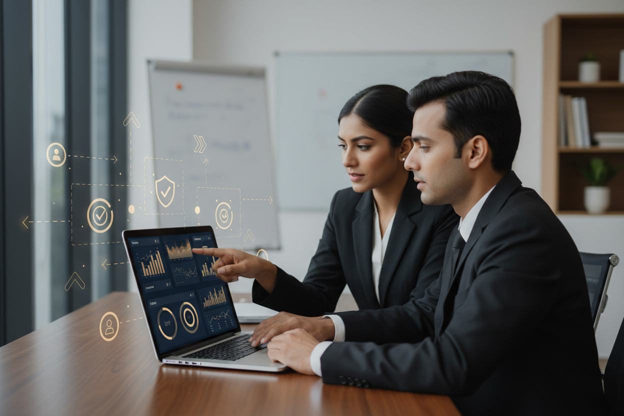 NexSara Pro - Platform Transparency & Quote Tracking