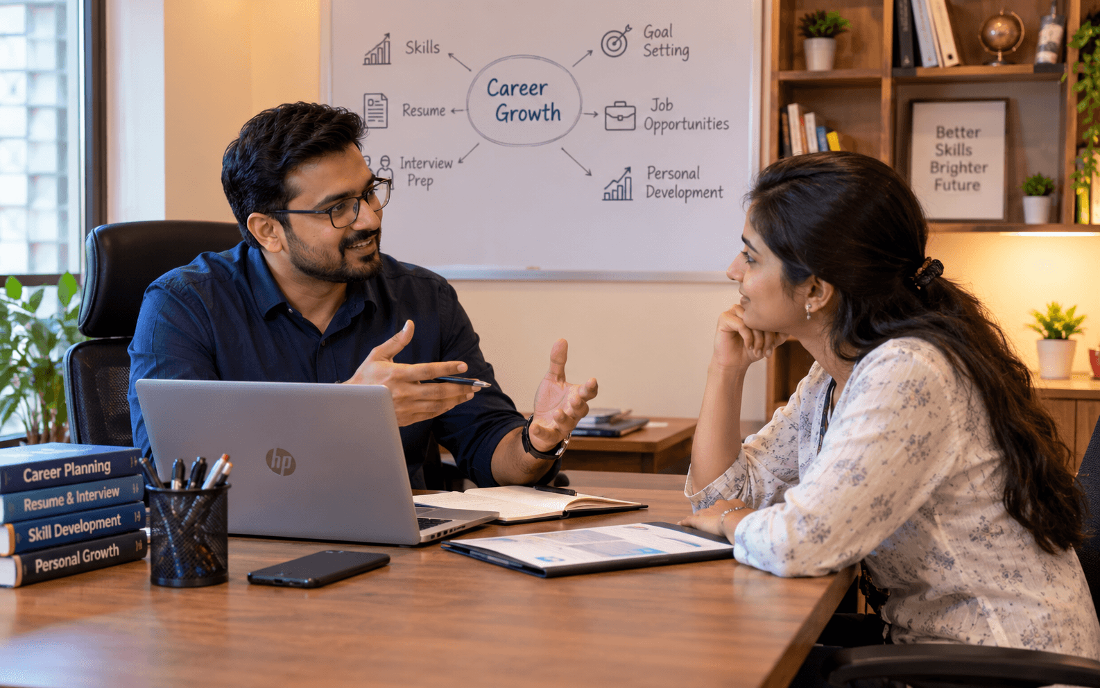 Career Coaching, Executive Coaching, and Interview Coaching