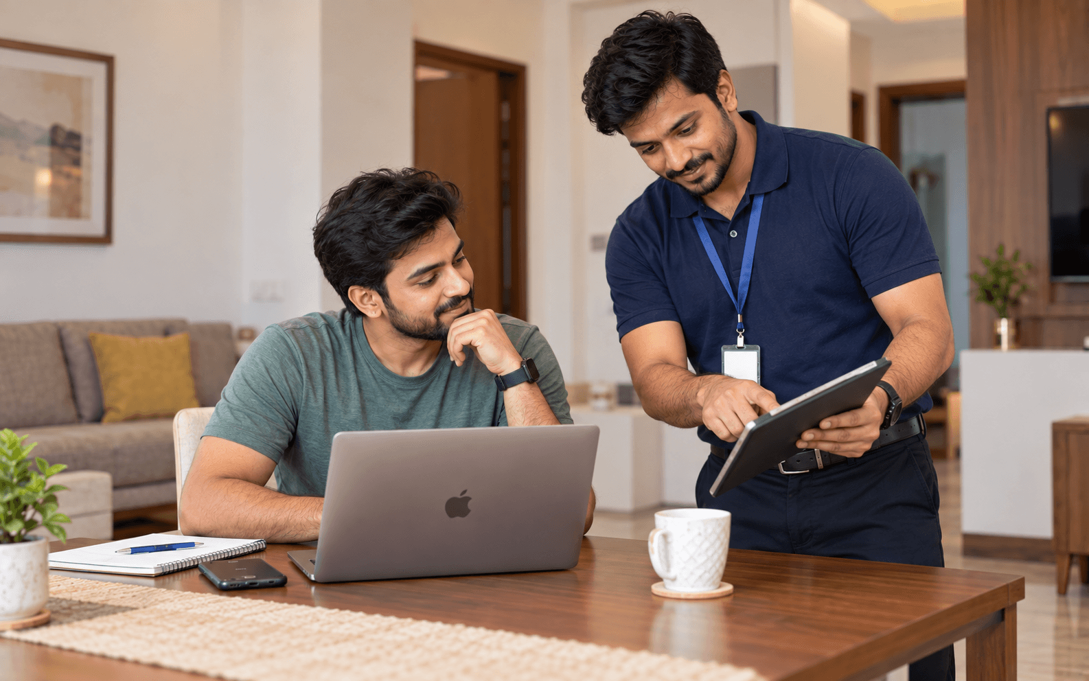 Personal Assistance and Companion Assistance and other focused options