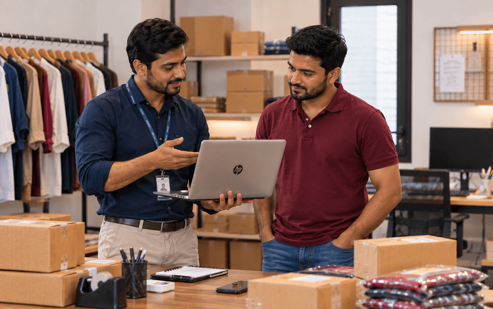 Ecommerce Store Development and Ecommerce Migration & Integration,