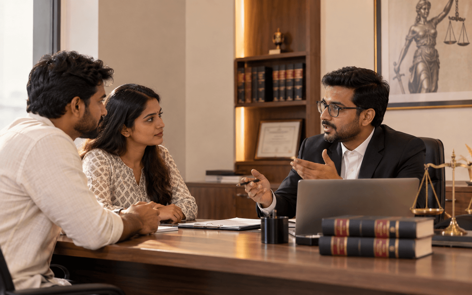 egal Consultation, Business & Corporate Legal Services, and Family Law Services