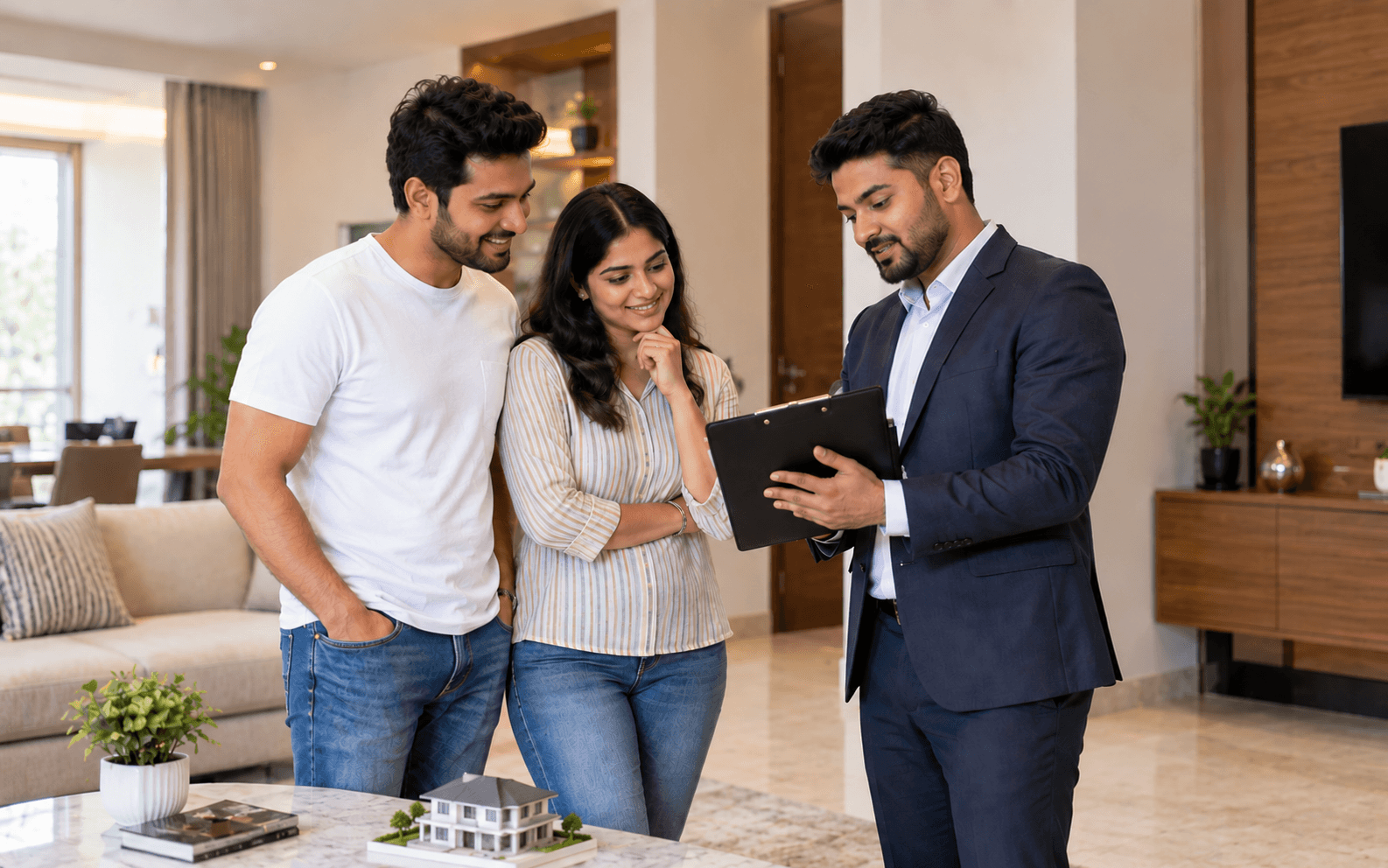 Property Management and Short-Term Rental Management