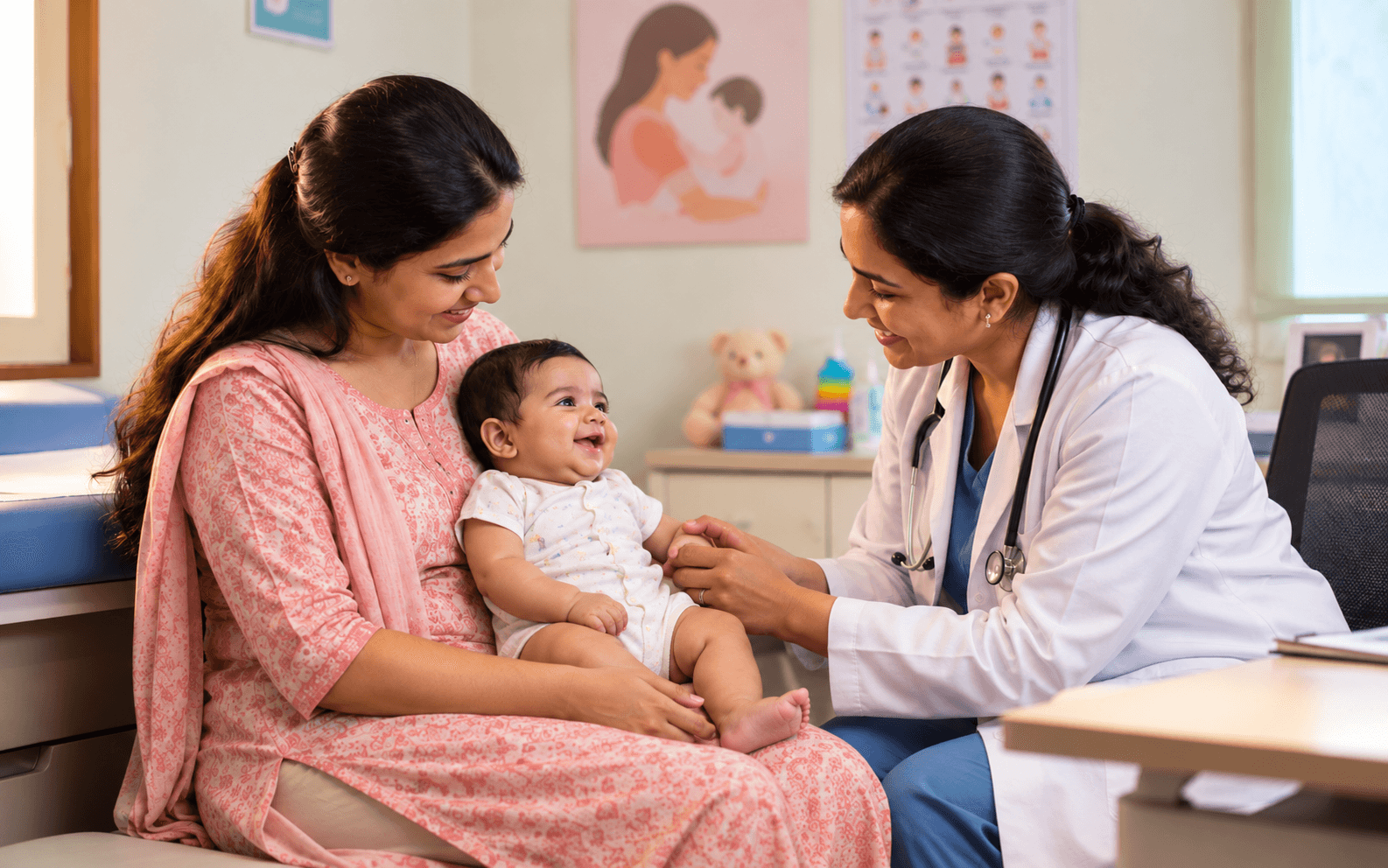 Lactation Consultation make it easier to find focused help within maternal & infant clinical support.