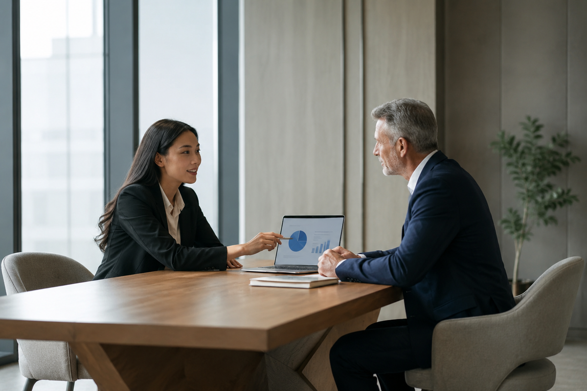 How to Attract High-Quality Clients (Not Just More Clients)