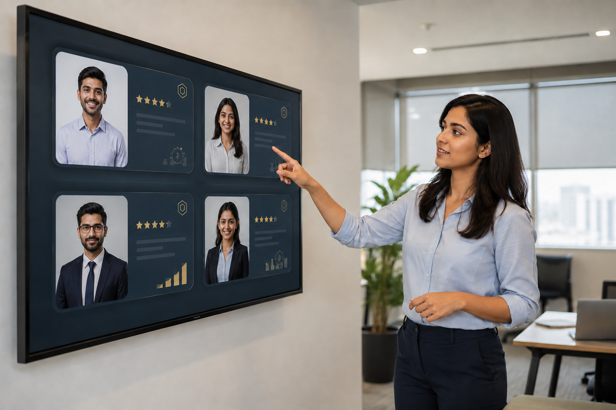 How to Compare Service Providers and Choose the Right One (Step-by-Step Guide)
