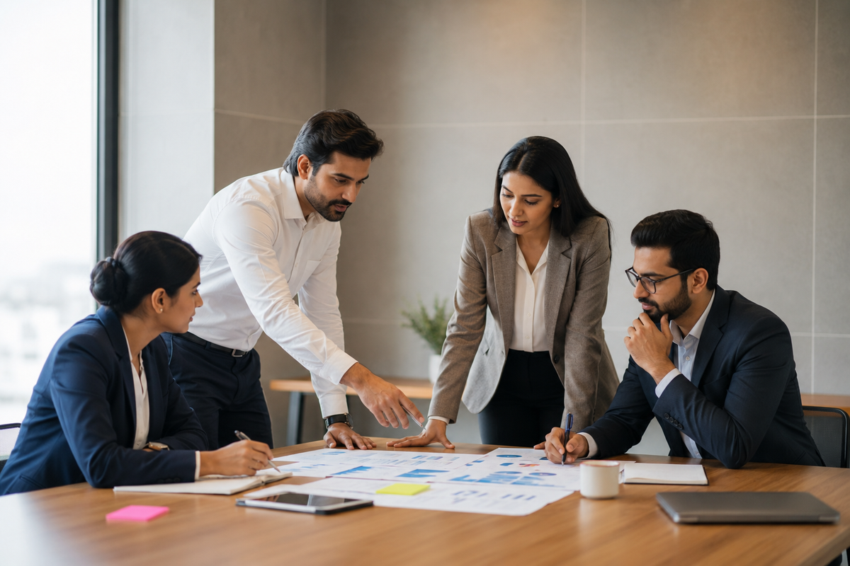 How to Price Your Services as a Professional (Without Undervaluing Your Work)