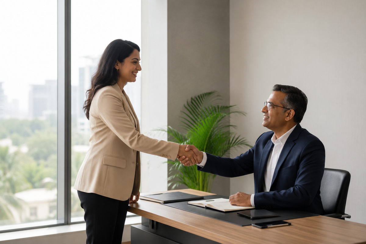 How to Retain Clients and Get Repeat Business as a Service Professional