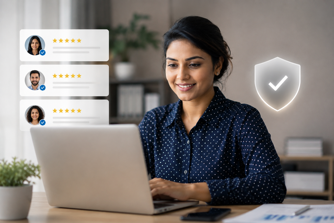 Build Trust Faster