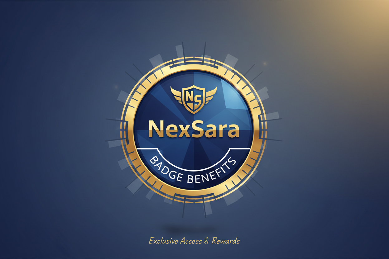 NS Badge Benefits