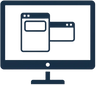 Desktop icon