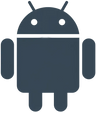 Android icon