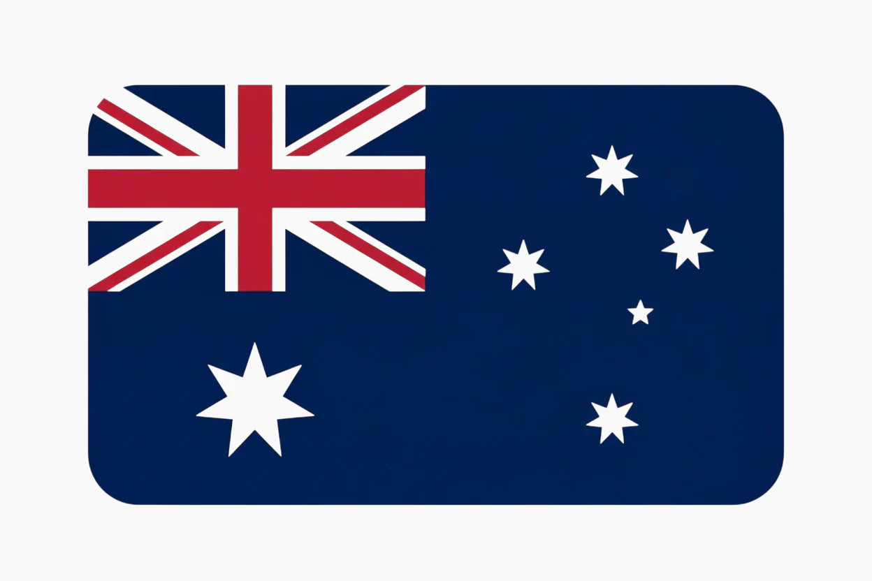 NexSara - Aus Flag
