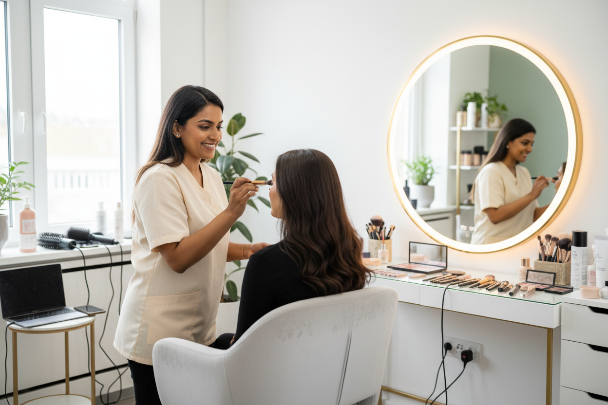 NexSara - Beauty & Personal Care