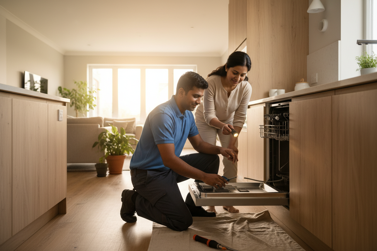 NexSara - Home Services