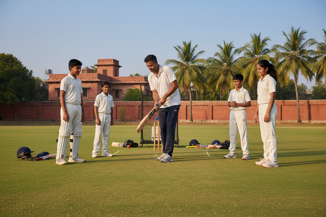 NexSara Services - Sports & Recreation