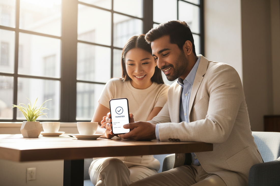 NexSara - Trusted by a Growing Community