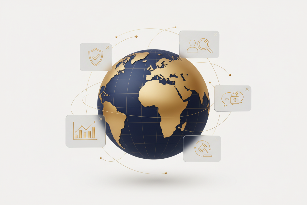 Why NexSara for Customers?
