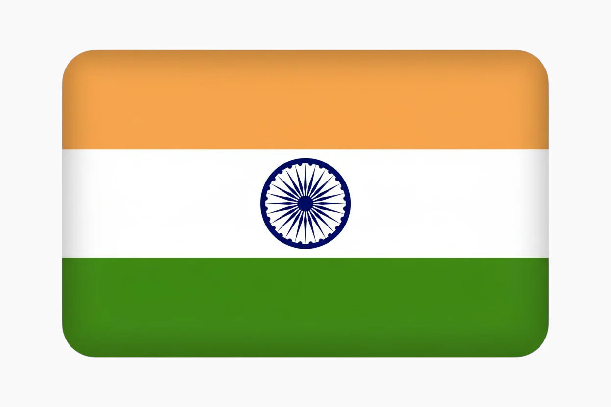 NexSara - India Flag