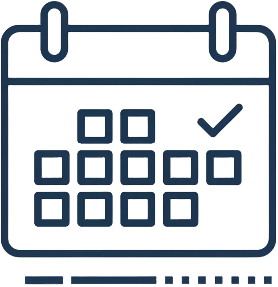 NexSara Apps - Booking & Service Tracking