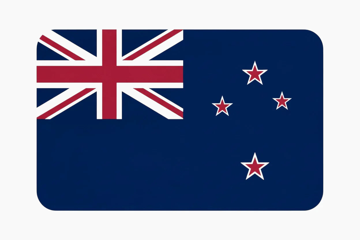 NexSara - NZ Flag