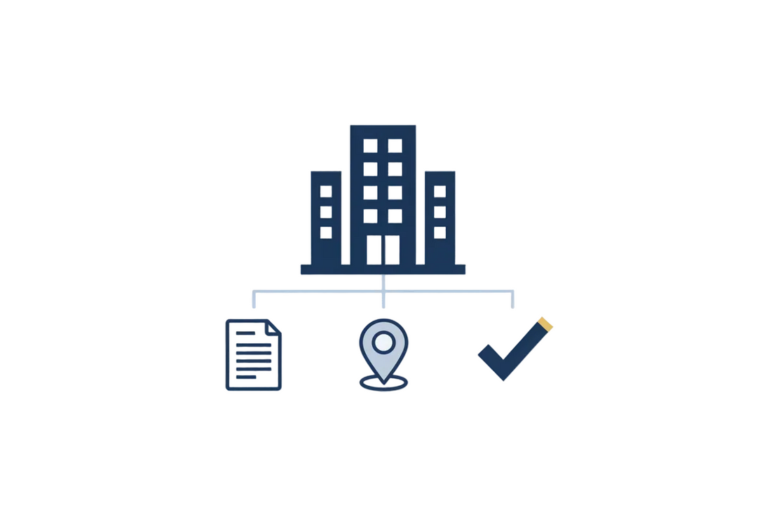 NexSara Pro Business & Service Verification