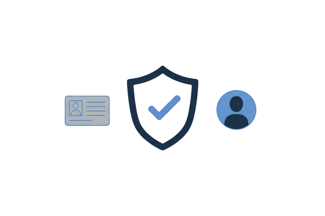 NexSara Pro - Identity & Authencity