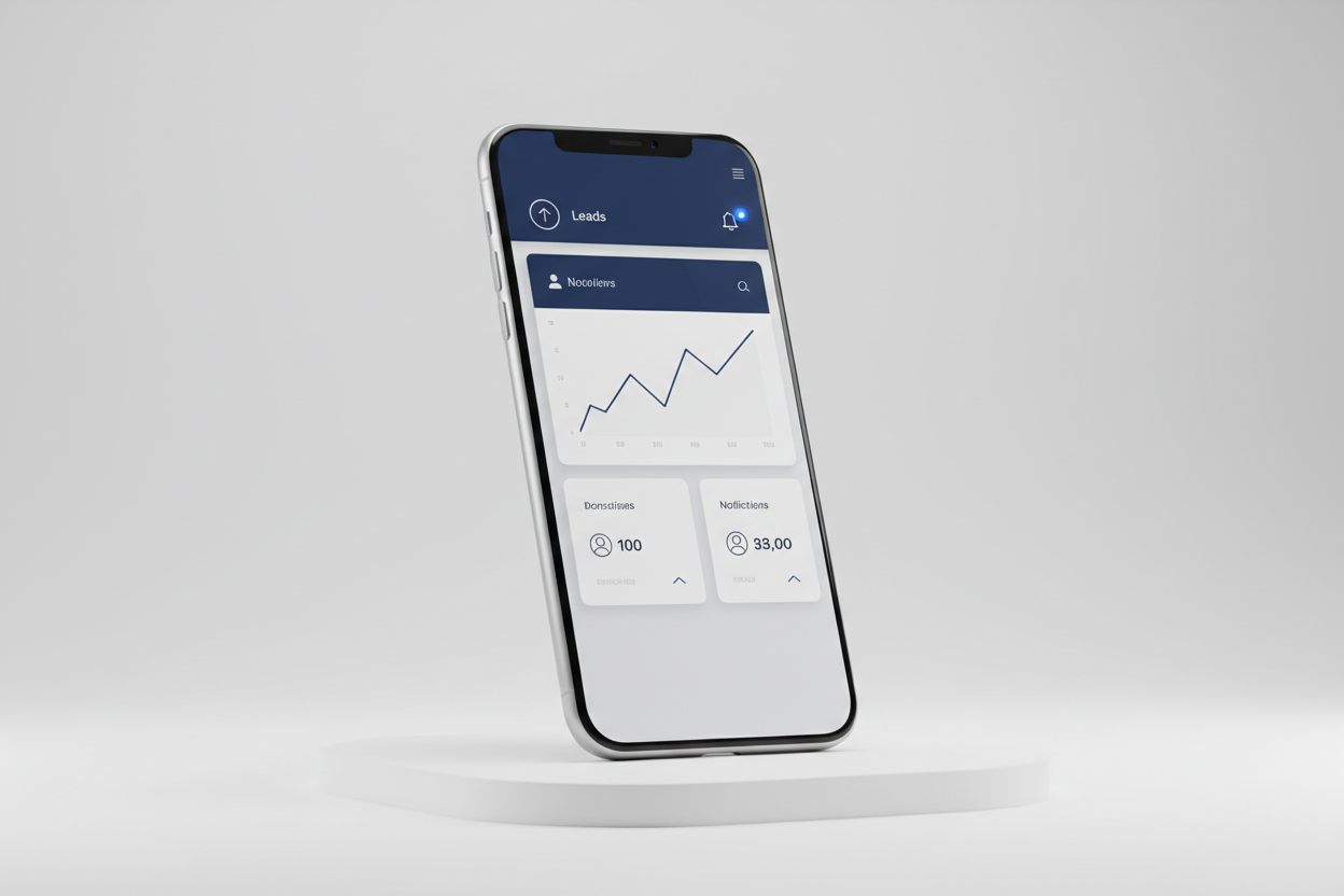 NexSara Pro Mobile App