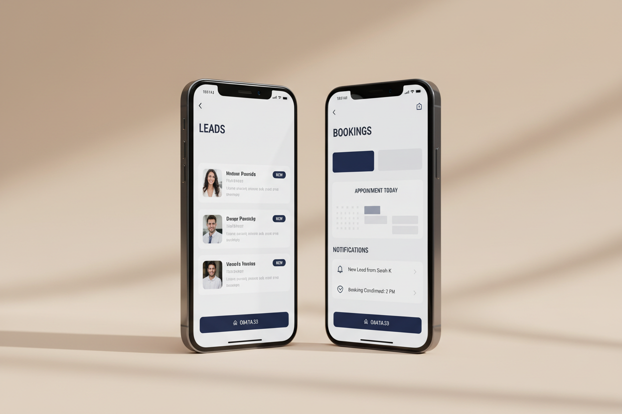 NexSara Pro Mobile FAQs