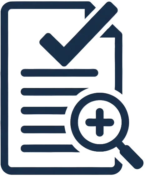 Plan changes are shown before confirmation