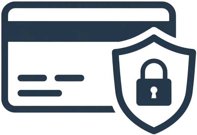 Secure payment processing