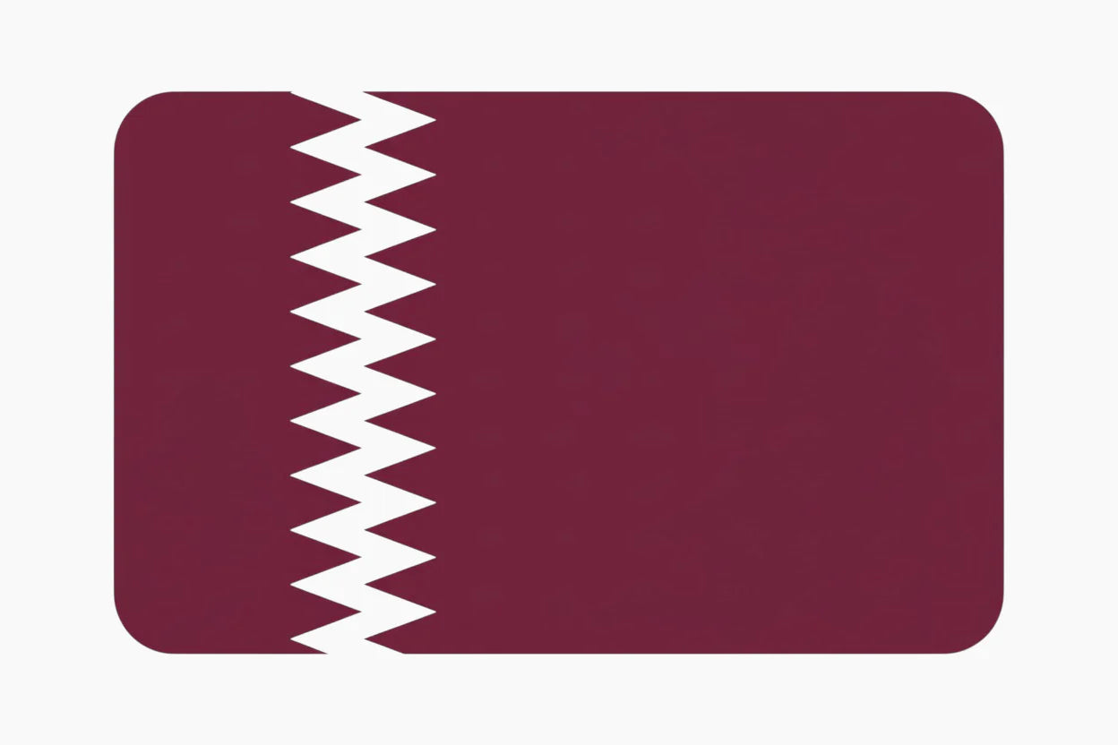 NexSara - Qatar Flag