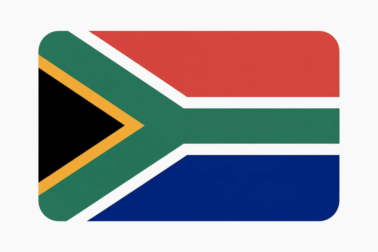 NexSara - SA Flag