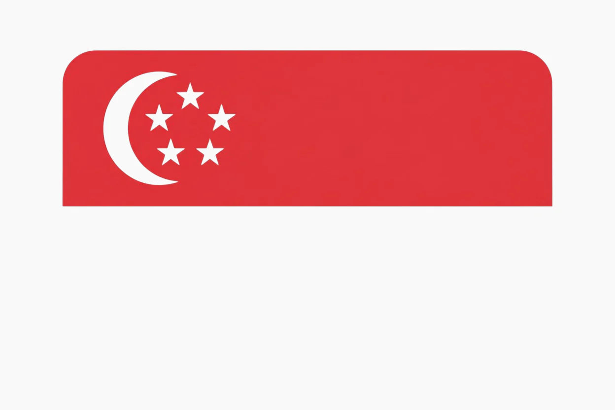 NexSara - SG Flag
