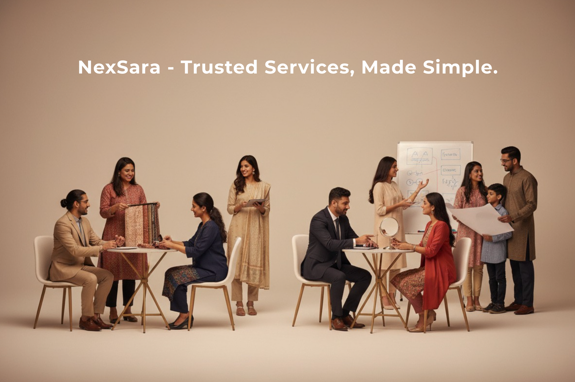 NexSara