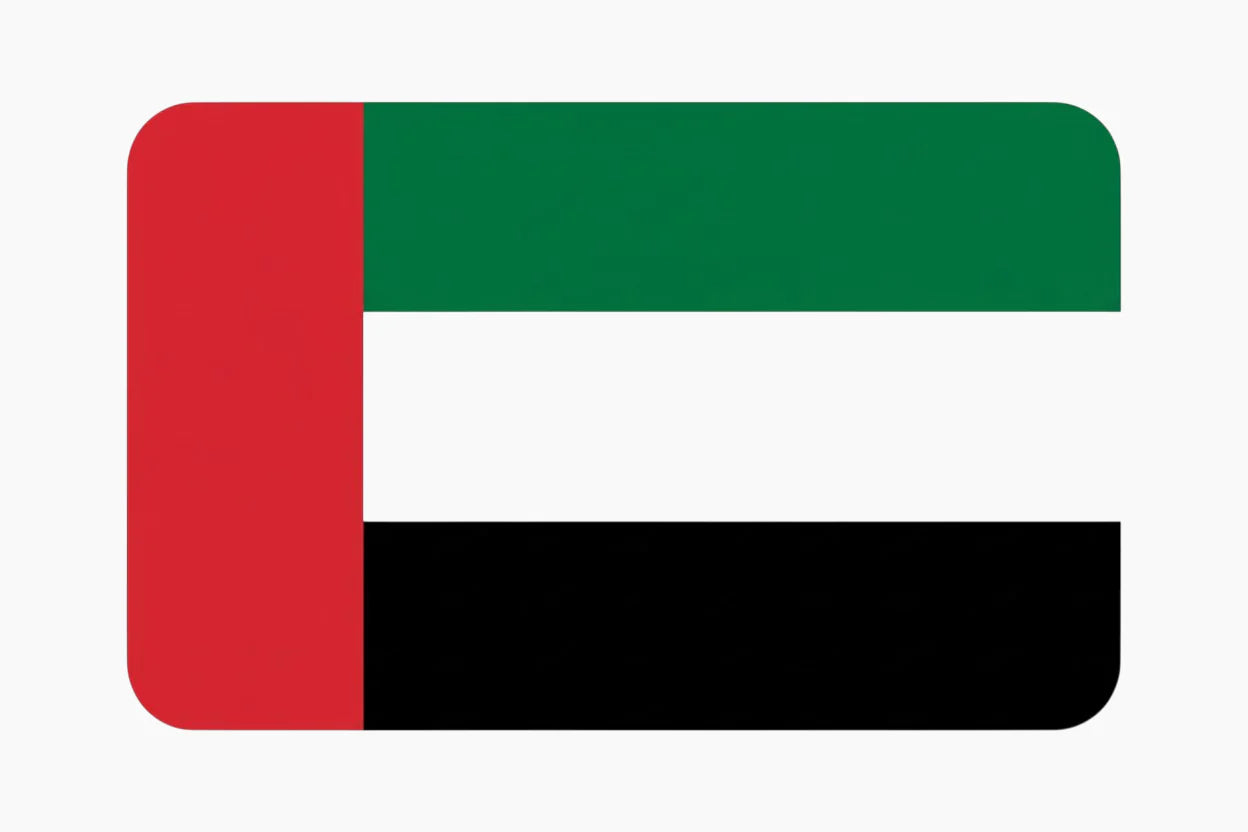 NexSara - UAE Flag