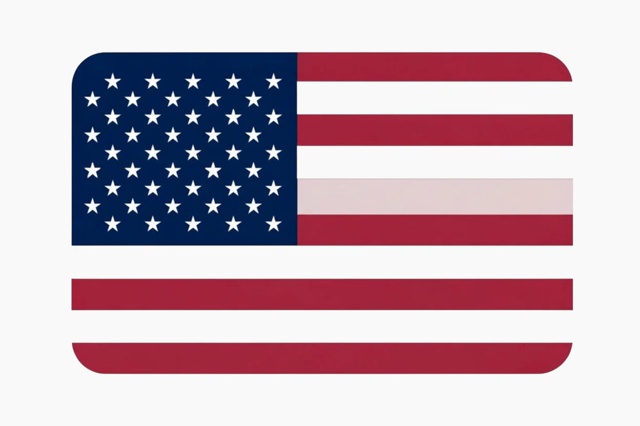 NexSara - US Flag