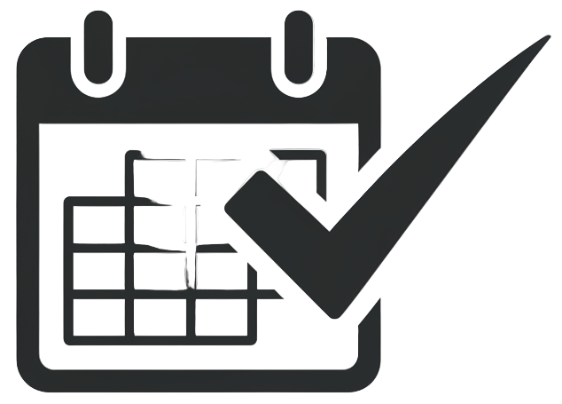 4. Book & Get It Done